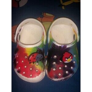 Crocs 4C